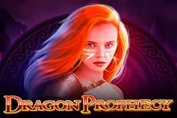 Dragon Prophecy slot preview