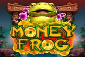 Money Frog slot preview
