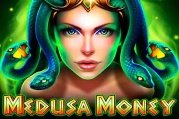 Medusa Money slot preview