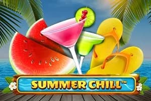 Summer Chill slot preview
