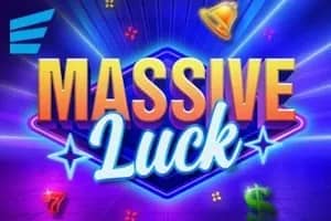 Massive Luck slot preview