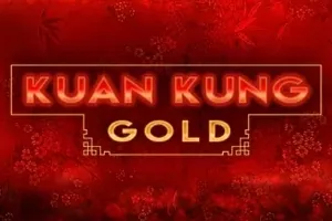 Link King Kuan Kung Gold slot preview
