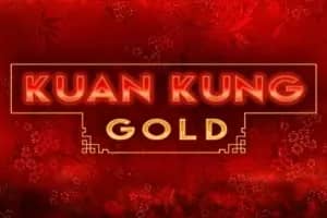 Link King Kuan Kung Gold slot preview