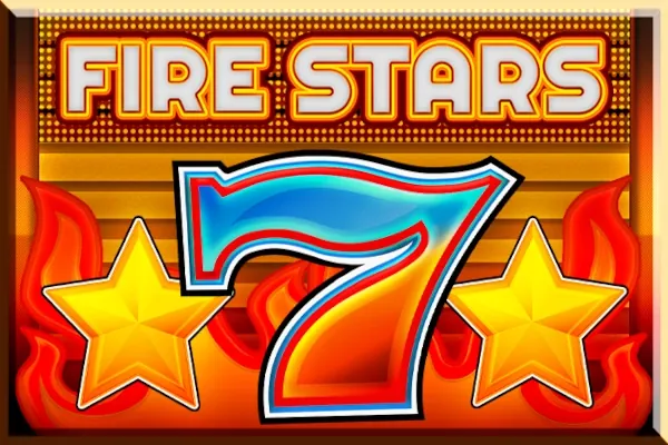 Fire Stars slot preview
