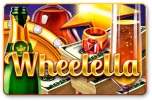 Wheelella 3x3 slot preview
