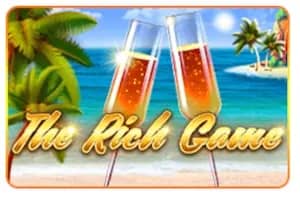 The Rich Game 3x3 slot preview
