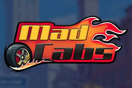 Mad Cabs slot preview