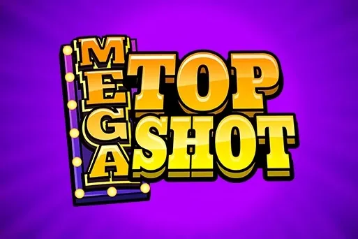 Mega Top Shot slot preview