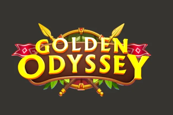 Golden Odyssey slot preview