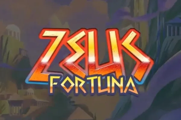 Zeus Fortuna slot preview