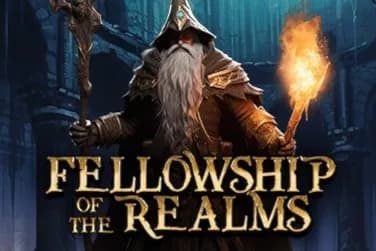 Fellowship of the Realms slot preview