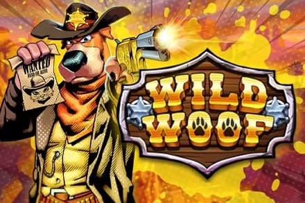 Wild Woof slot preview