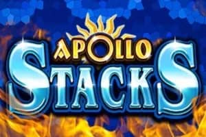 Apollo Stacks slot preview