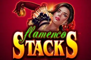 Flamenco Stacks slot preview
