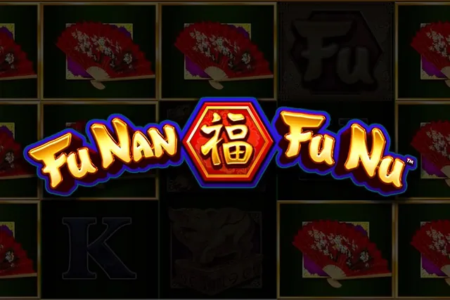 Fu Nan Fu Nu slot preview