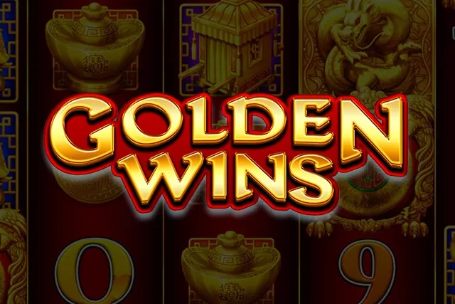 Golden Wins slot preview
