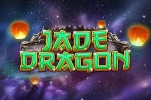 Jade Dragon slot preview