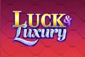 Luck & Luxury slot preview