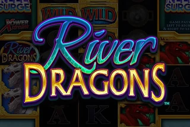River Dragons slot preview
