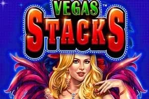 Vegas Stacks slot preview