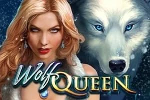 Wolf Queen slot preview