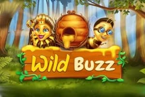 Wild Buzz slot preview