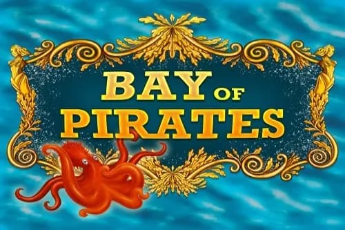 Bay of Pirates slot preview