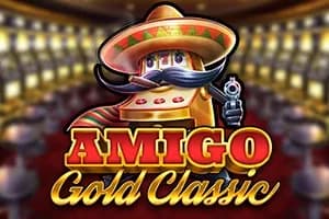 Amigo Gold Classic slot preview