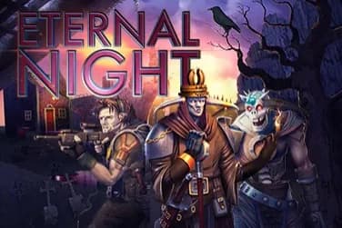 Eternal Night slot preview