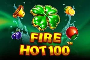 Fire Hot 100 slot preview