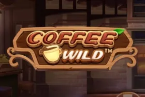 Coffee Wild slot preview