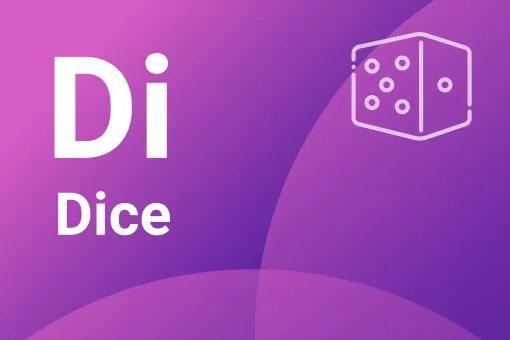 Dice slot preview