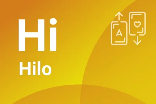 HiLo hi-lo game preview