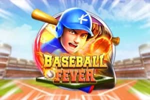 Baseball Fever slot preview