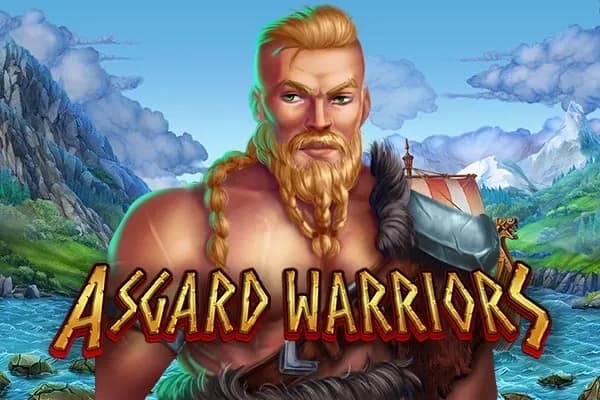 Asgard Warriors slot preview