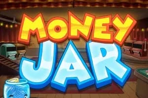 Money Jar slot preview