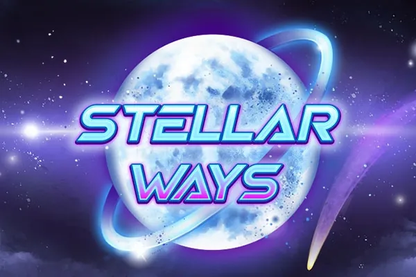 Stellar Ways slot preview
