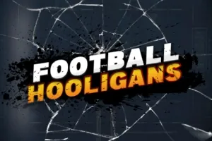 Football Hooligans slot preview