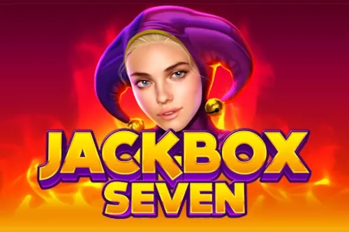 Jackbox Seven slot preview