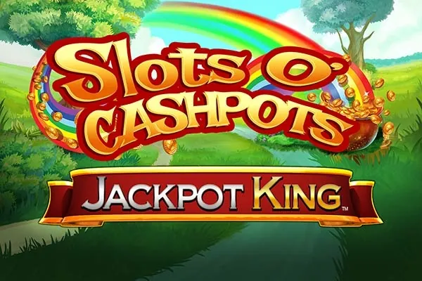 Slots O' Cashpots slot preview