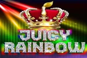 Juicy Rainbow slot preview
