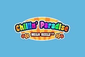 Chillin Paradise Mega Reels slot preview