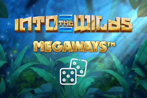 Into The Wilds Megaways Dice slot preview