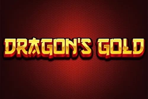 Dragon's Gold slot preview