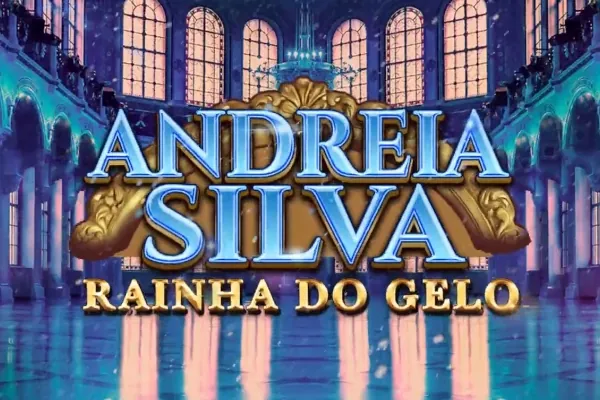 Andreia Silva Rainha Do Gelo slot preview
