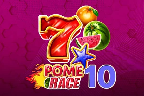 Pome Race 10 slot preview