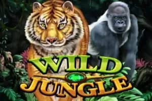 Wild Jungle slot preview