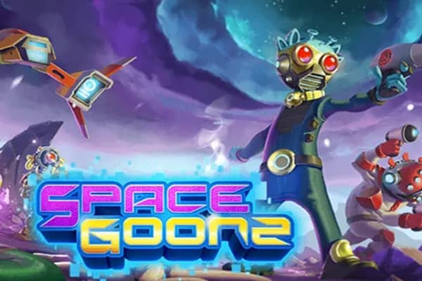 Space Goonz slot preview
