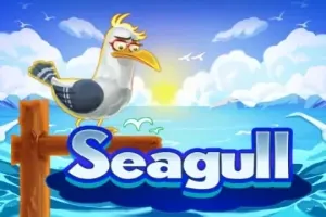 Seagull slot preview
