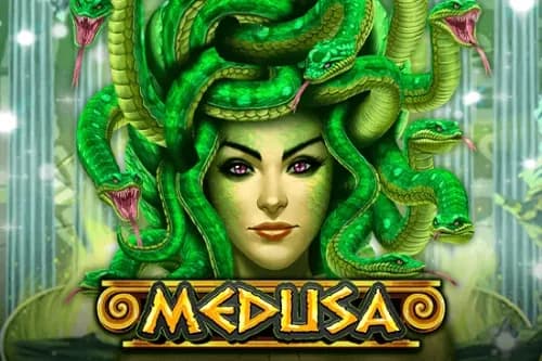 Medusa slot preview